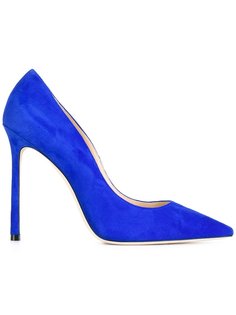 туфли-лодочки Romy 110  Jimmy Choo