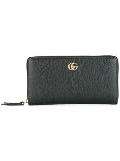 классический кошелек Gucci