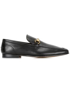 лоферы Jordaan  Gucci
