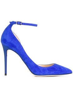 туфли-лодочки Lucy 100 Jimmy Choo