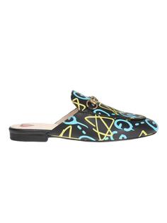 Princetown slippers  Gucci