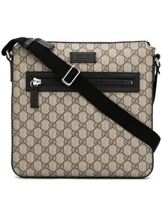 Kupit Muzhskie Sumki Na Plecho Gucci V Internet Magazine Lookbuck Покупайте кожаные мужские сумки gucci на shopsy. sumka gg supreme gucci