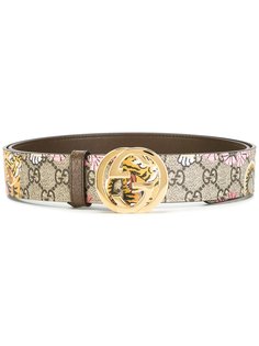 ремень Gucci Bengal GG Supreme Gucci
