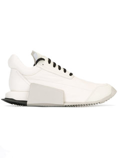 кроссовки "Rick Owens x Adidas" Rick Owens