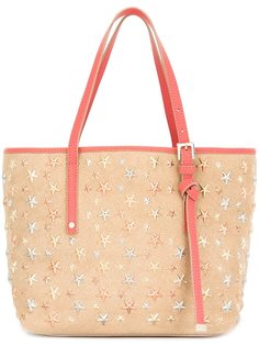 сумка-тоут Sasha  Jimmy Choo