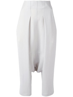 брюки Creatch Rick Owens