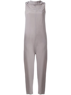 комбинезон Body Bag Rick Owens