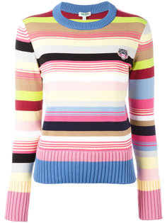 Mini Tiger jumper Kenzo