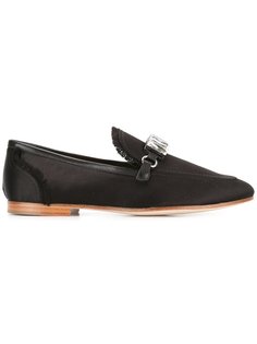 Clover loafers Giuseppe Zanotti Design