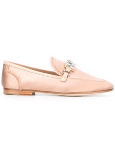 Clover loafers Giuseppe Zanotti Design