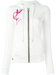 толстовка Cowdenbeath  Philipp Plein