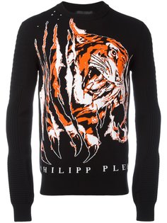 джемпер Next  Philipp Plein