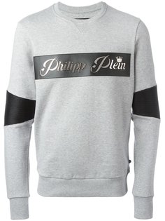 толстовка West Philipp Plein