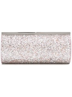 клатч Trinket Jimmy Choo