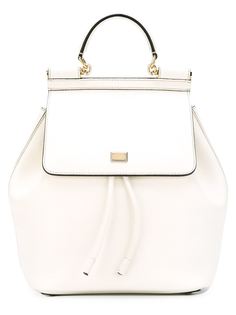 рюкзак Sicily Dolce &amp; Gabbana