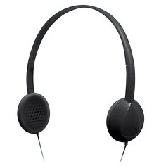 Наушники Nixon Whip Black