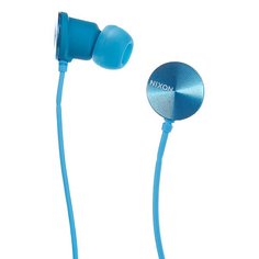 Наушники Nixon Wire 8Mm Blue