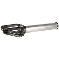 Вилка Ethic Merrow Fork Scs/Hic V2 Transparent Dk. Grey (Ethic)