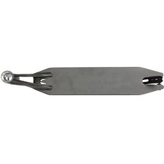 Дека для скейтборда для самоката Ethic Lindworm V2 Deck Dark Grey (Ethic)