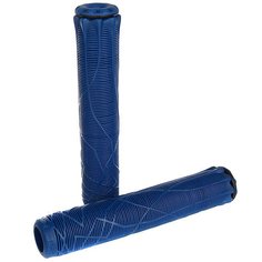Грипсы Ethic Rubber Grips Blue (Ethic)
