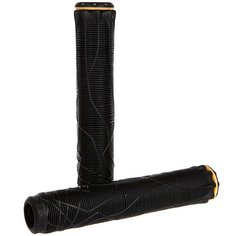 Грипсы Ethic Rubber Grips Black (Ethic)