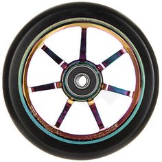 Колесо для самоката Ethic Incube Wheel 110 Mm Rainbow (Ethic)