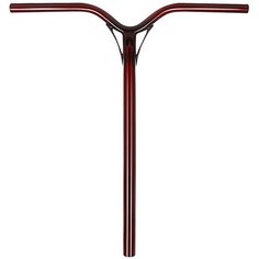 Руль для самоката Ethic Dryade Bar 62 High Red (Ethic)