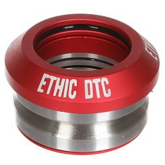 Рулевая Ethic Headset Cheap Red (Ethic)