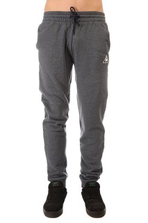 Штаны спортивные Le Coq Sportif Pant Bar Reg Br Heather Dress