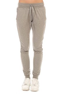 Штаны спортивные женские Le Coq Sportif Lotula Comfort Pant Heather Titanium