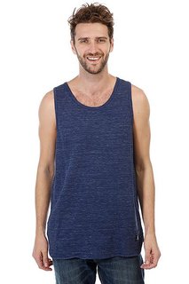 Майка DC Seeley Tank Summer Blues Heather