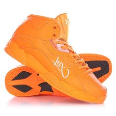 Кроссовки K1X Anti Gravity Street Orange