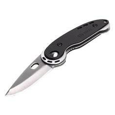 Нож True Utility Lockknife Tu70 Black