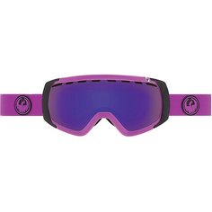 Маска для сноуборда Dragon Dx Violet/Purple Ion
