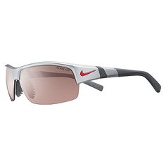 Очки Nike Optics Show X2 E Max Speed Tint/Grey Lens Matte Platinum/Dark Grey