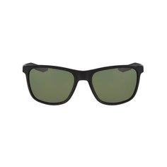Очки Nike Optics Unrest Se Matte Black/Cinnabar W/Green Lens