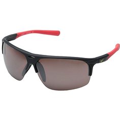 Очки Nike Optics Road Machine E Matte Dark Magnet Grey/Hyper Punch Max Speed Tint Lens