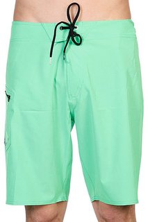 Шорты Volcom Lido Solid 20 Spring Green