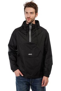 Анорак Anteater Anorak Black