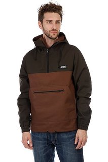 Анорак Anteater Anorak Brown