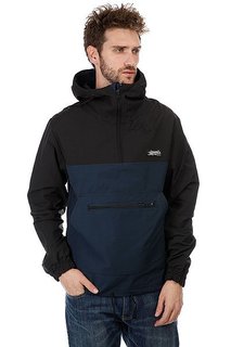 Анорак Anteater Anorak Black/Navy