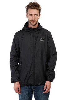 Ветровка Quiksilver Everyday Black
