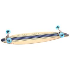 Лонгборд Globe Pinner Complete Natural/Blue 10 x 41.25 (105 см)