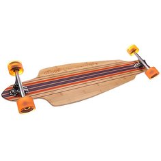 Лонгборд Globe Prowler Bamboo 10 x 38.5 (97.8 см)