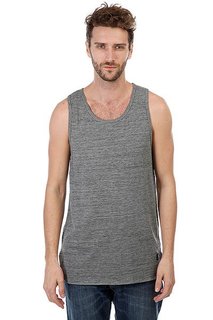 Майка DC Seeley Tank Charcoal Heather