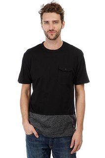 Футболка DC Enderlin Black