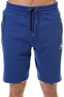 Шорты классические Le Coq Sportif Lcs Tech Short Mazarine