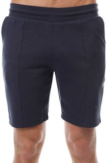 Штаны спортивные Le Coq Sportif Lumino Short Eclipse