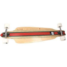 Лонгборд Globe Prowler Cruiser Natural/Sea 10.25 x 38.5 (98 см)