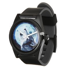 Кварцевые часы Neff Daily Wild Watch Howler